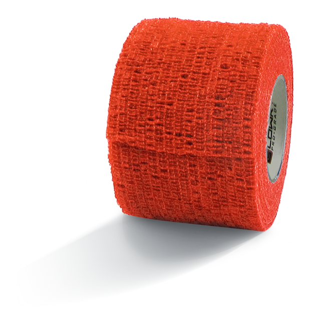 Lowry Pro Grade Cohesive Grip Tape - 36M X 4.5M-Lowry-Sports Replay - Sports Excellence