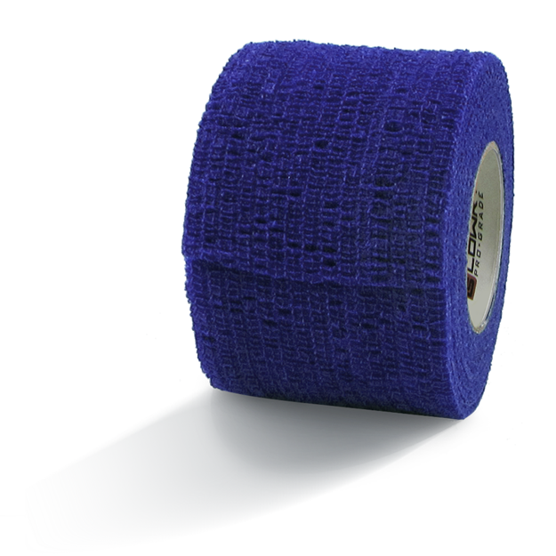 Lowry Pro Grade Cohesive Grip Tape - 36M X 4.5M-Lowry-Sports Replay - Sports Excellence