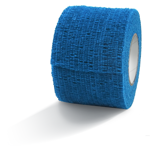 Lowry Pro Grade Cohesive Grip Tape - 36M X 4.5M-Lowry-Sports Replay - Sports Excellence