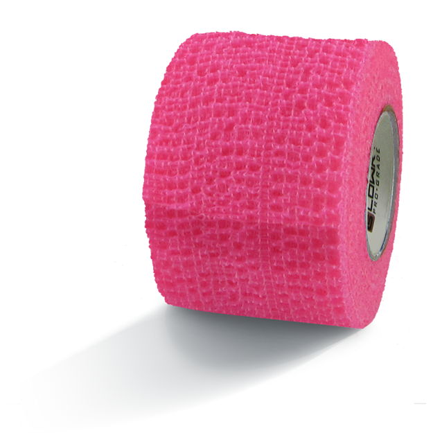 Lowry Pro Grade Cohesive Grip Tape - 36M X 4.5M-Lowry-Sports Replay - Sports Excellence