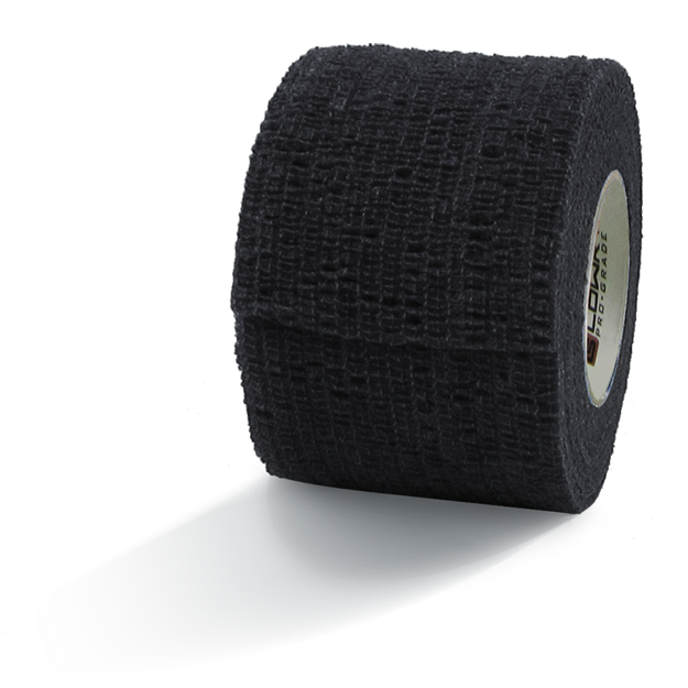 Lowry Pro Grade Cohesive Grip Tape - 36M X 4.5M-Lowry-Sports Replay - Sports Excellence