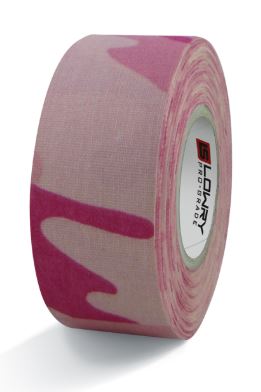 Lowry Pro-Grade Colored Specialty Hockey Stick Tape #278-Lowry-Sports Replay - Sports Excellence