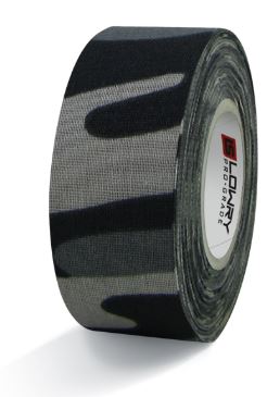 Lowry Pro-Grade Colored Specialty Hockey Stick Tape #278-Lowry-Sports Replay - Sports Excellence