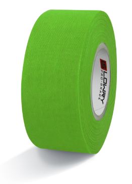 Lowry Pro-Grade Colored Specialty Hockey Stick Tape #278-Lowry-Sports Replay - Sports Excellence