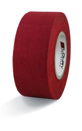 Lowry Pro Grade Coloured Hockey Tape #278 30Mmx12M-Lowry-Sports Replay - Sports Excellence