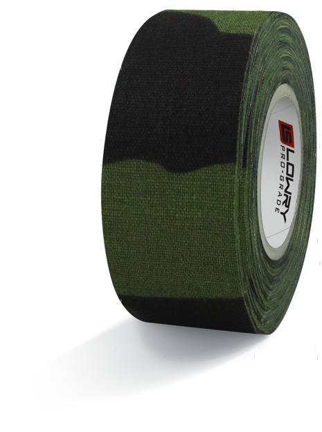 Lowry Pro Grade Printed Hockey Tape #278 30Mmx12M-Lowry-Sports Replay - Sports Excellence