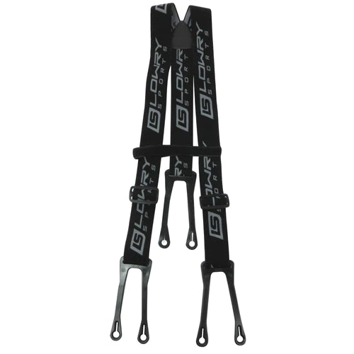 Lowry Senior Suspenders 44 Inch-Lowry-Sports Replay - Sports Excellence