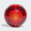 Adidas Manchester United Club Soccer Ball