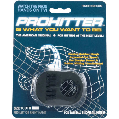 Markwort Prohitter Batter'S Training Aid-Markwort-Sports Replay - Sports Excellence