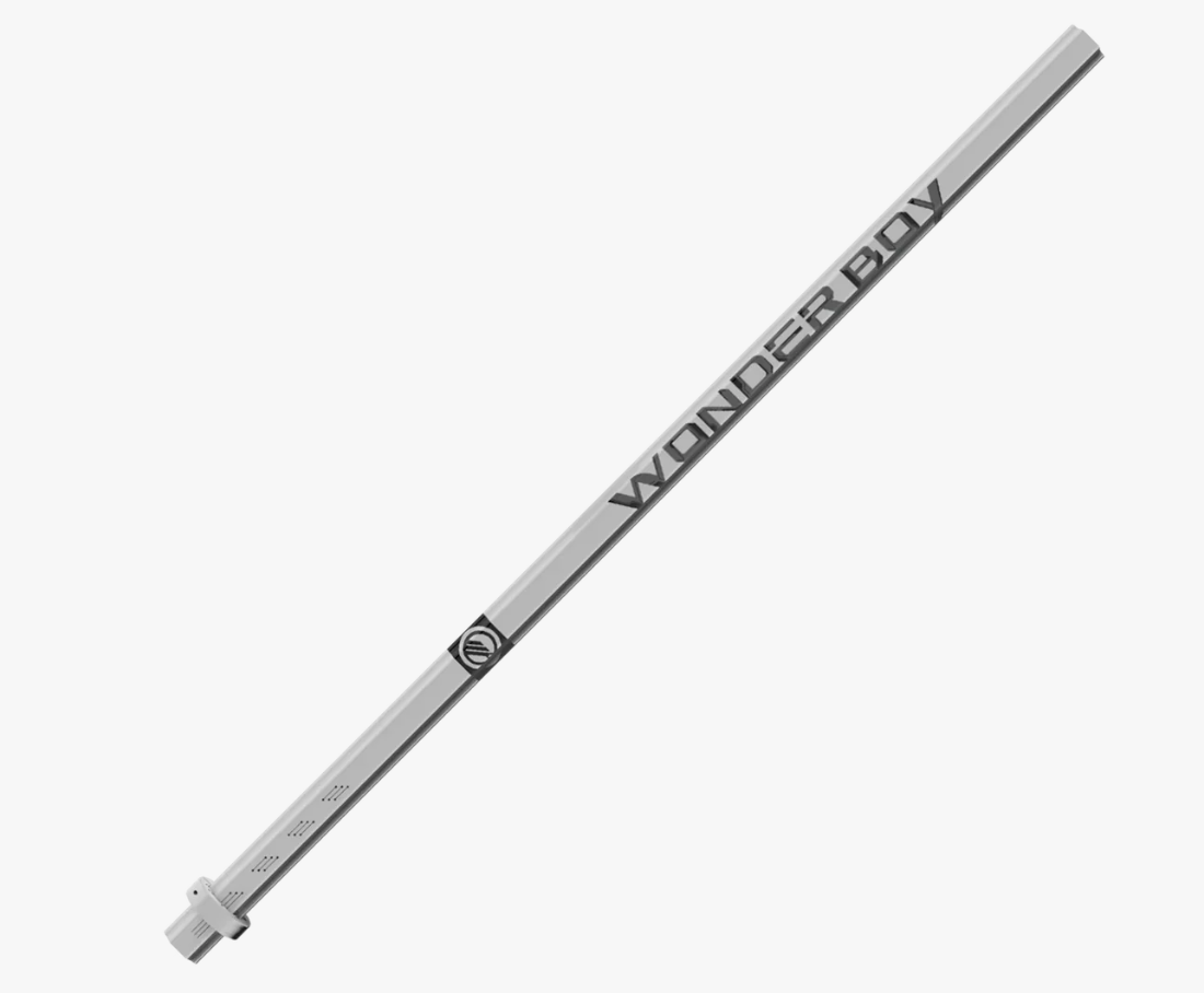 Maverik 2025 Wonder Boy 60" Lacrosse Defense Shaft-Maverik-Sports Replay - Sports Excellence