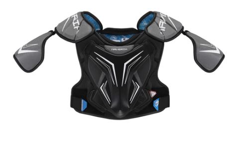 Maverik Charger Ekg Lacrosse Shoulder Pads-Maverik-Sports Replay - Sports Excellence