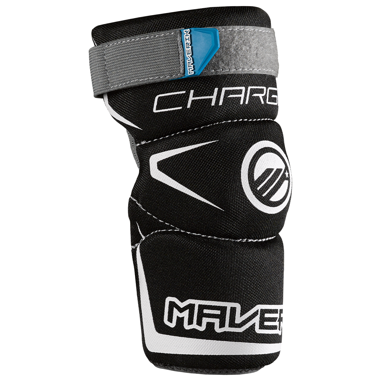 Maverik Charger Lacrosse Arm Pad 2026-Maverik-Sports Replay - Sports Excellence