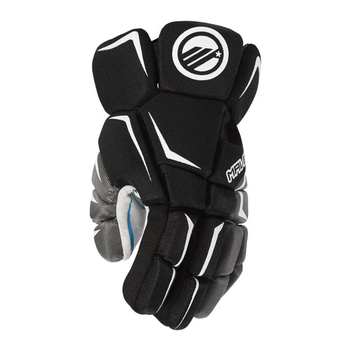Maverik Charger Lacrosse Gloves-Maverik-Sports Replay - Sports Excellence