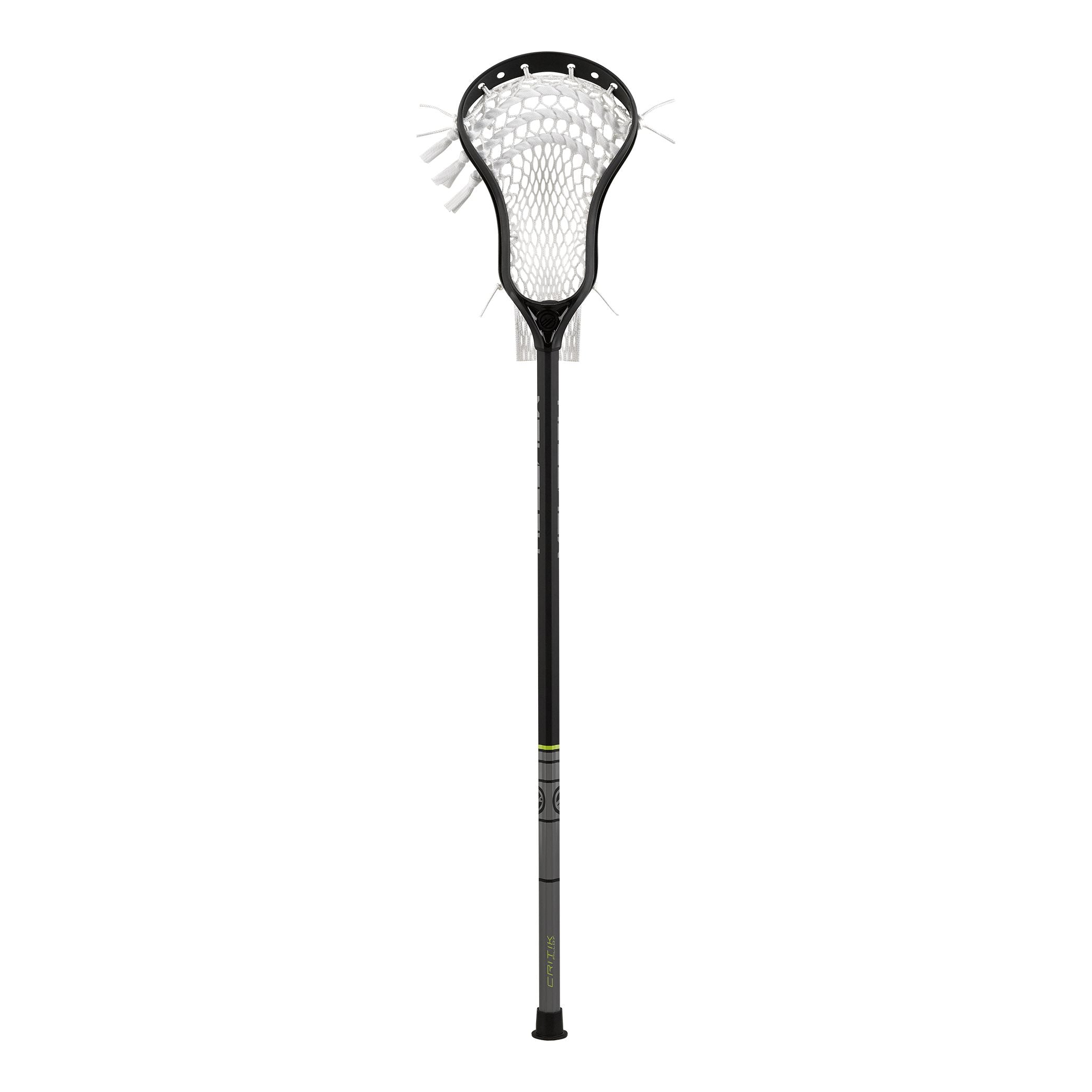 Maverik Critik Alloy Complete Lacrosse Stick-Maverik-Sports Replay - Sports Excellence