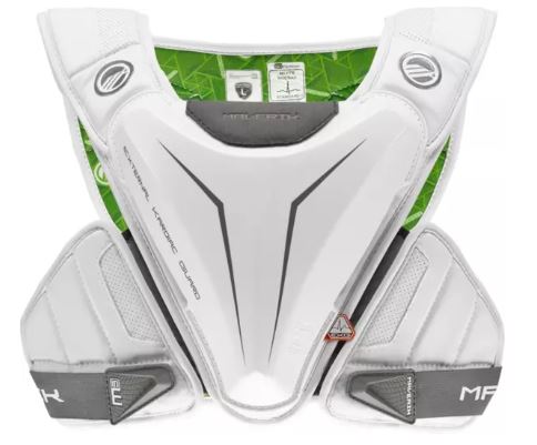 Maverik M5 Ekg Speed Lacrosse Pad-Maverik-Sports Replay - Sports Excellence