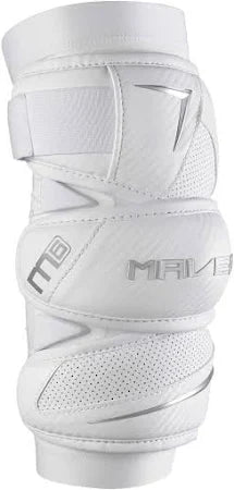 Maverik M6 Lacrosse Arm Pad 2026-Maverik-Sports Replay - Sports Excellence