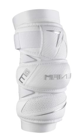 Maverik M6 Lacrosse Arm Pad-Maverik-Sports Replay - Sports Excellence