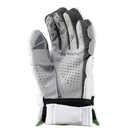 Maverik M6 Lacrosse Gloves 2026-Maverik-Sports Replay - Sports Excellence