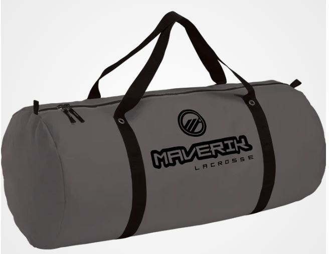 Maverik Monster Lacrosse Bag-Maverik-Sports Replay - Sports Excellence