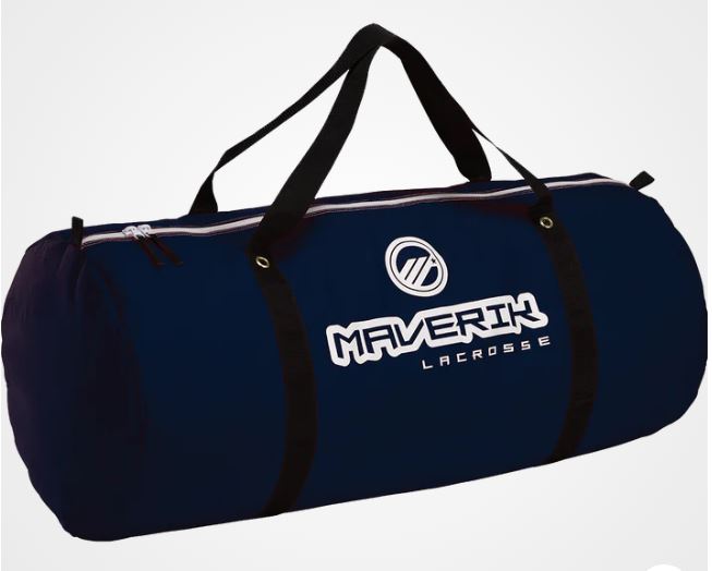 Maverik Monster Lacrosse Bag-Maverik-Sports Replay - Sports Excellence