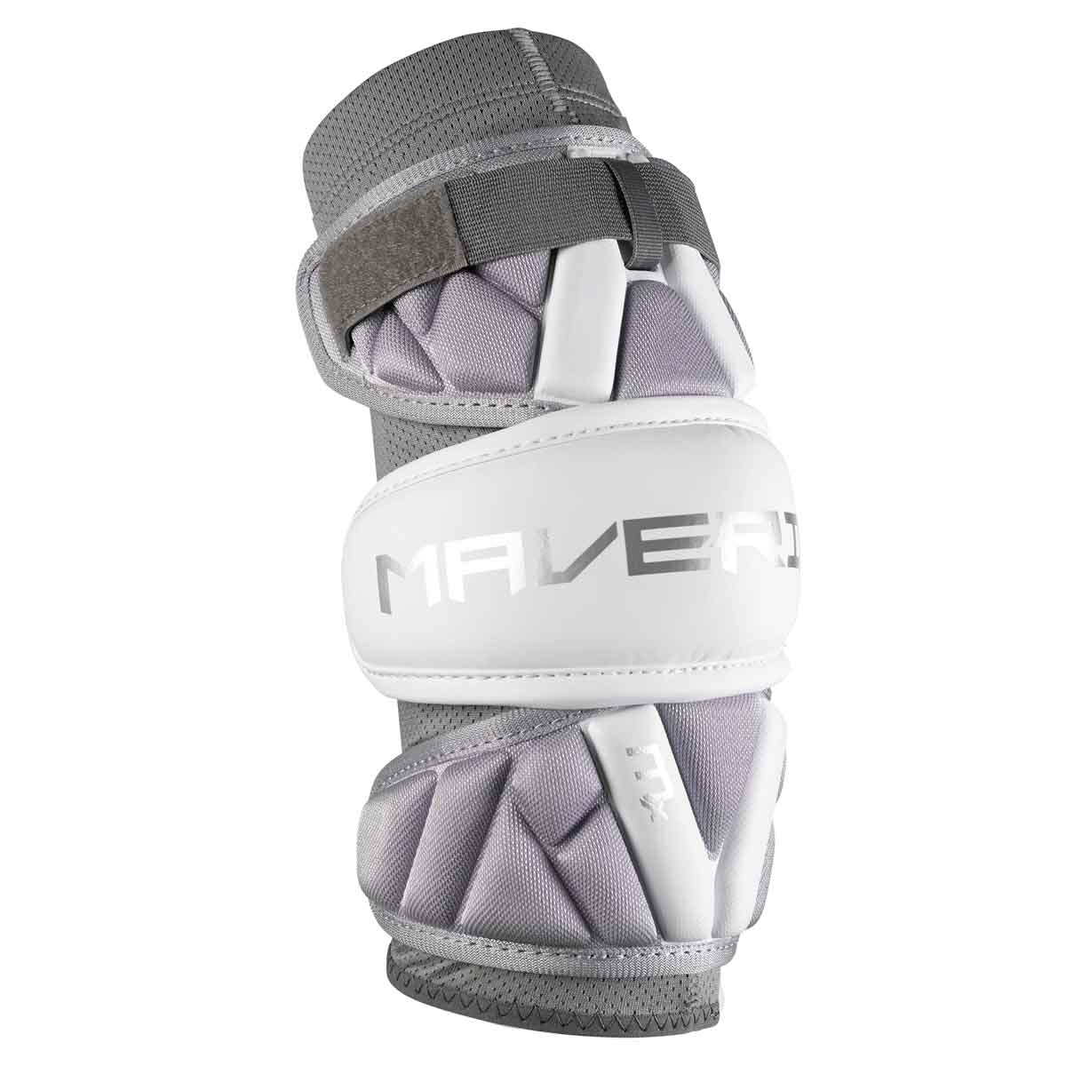 Maverik Mx Lacrosse Arm Pad-Maverik-Sports Replay - Sports Excellence