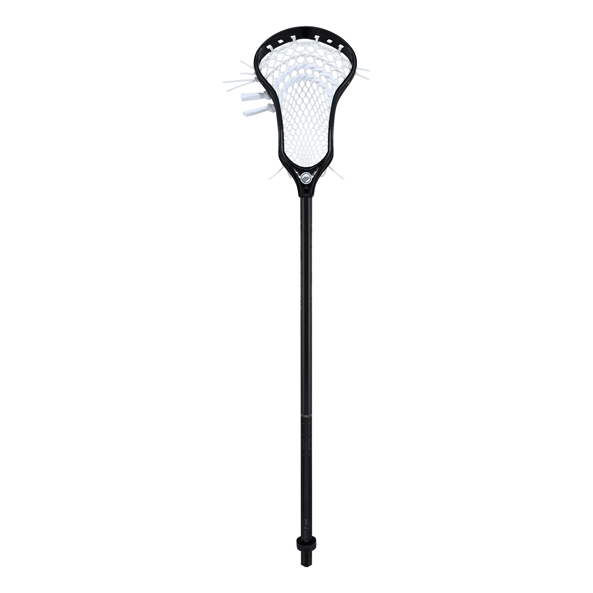 Maverik Optik 2 Alloy Complete Lacrosse Stick-Maverik-Sports Replay - Sports Excellence