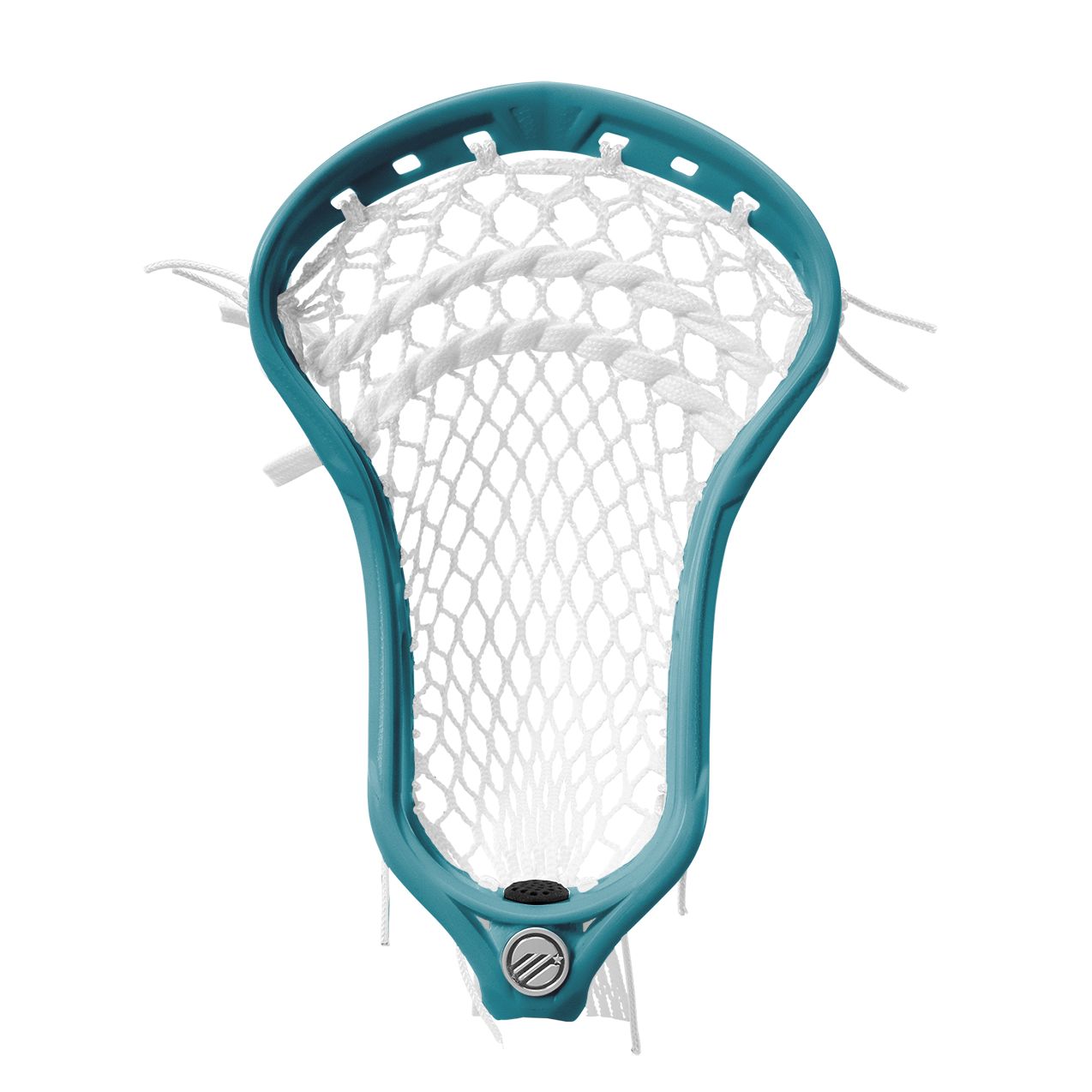 Maverik Optik Force Strung Lacrosse Head-Maverik-Sports Replay - Sports Excellence