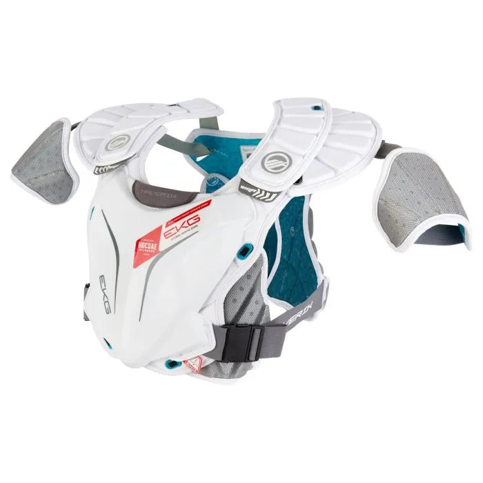 Maverik Shift Ekg Lacrosse Shoulder Pads-Maverik-Sports Replay - Sports Excellence