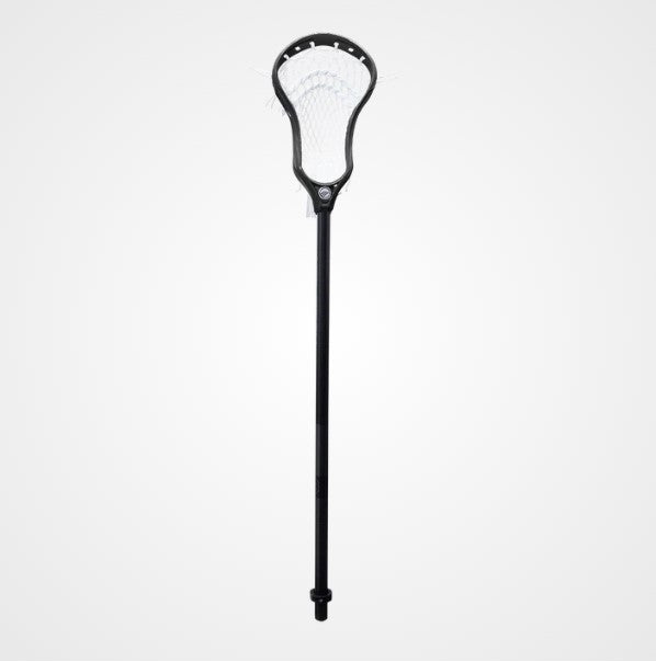 Maverik Tactik 2 Carbon Lacrosse Stick - Complete-Sports Replay - Sports Excellence-Sports Replay - Sports Excellence