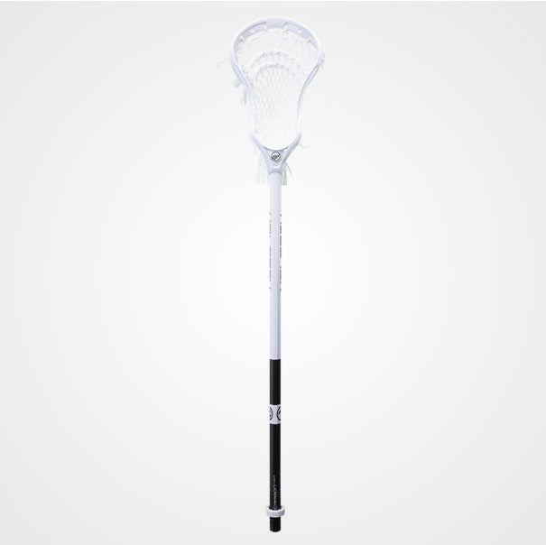 Maverik Tactik 2 Carbon Lacrosse Stick - Complete-Sports Replay - Sports Excellence-Sports Replay - Sports Excellence