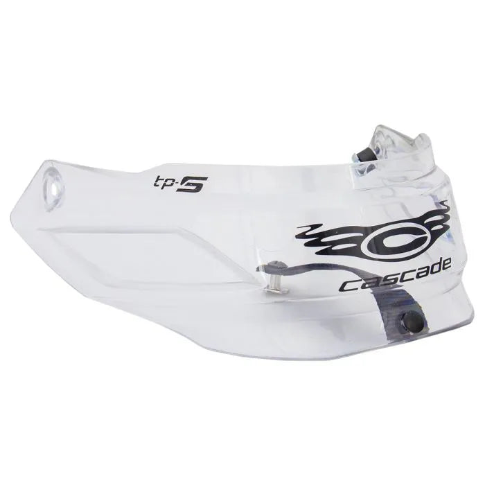 Maverik Tp-S Lacrosse Goalie Throat Piece-Maverik-Sports Replay - Sports Excellence