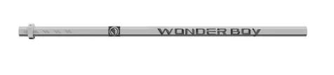 Maverik Wonder Boy 60" Defense Shaft-Maverik-Sports Replay - Sports Excellence