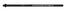 Maverik Wonder Boy 60" Defense Shaft-Maverik-Sports Replay - Sports Excellence