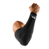 Mcdavid Hex Elite Shooter Arm Sleeve - Single-Mcdavid-Sports Replay - Sports Excellence