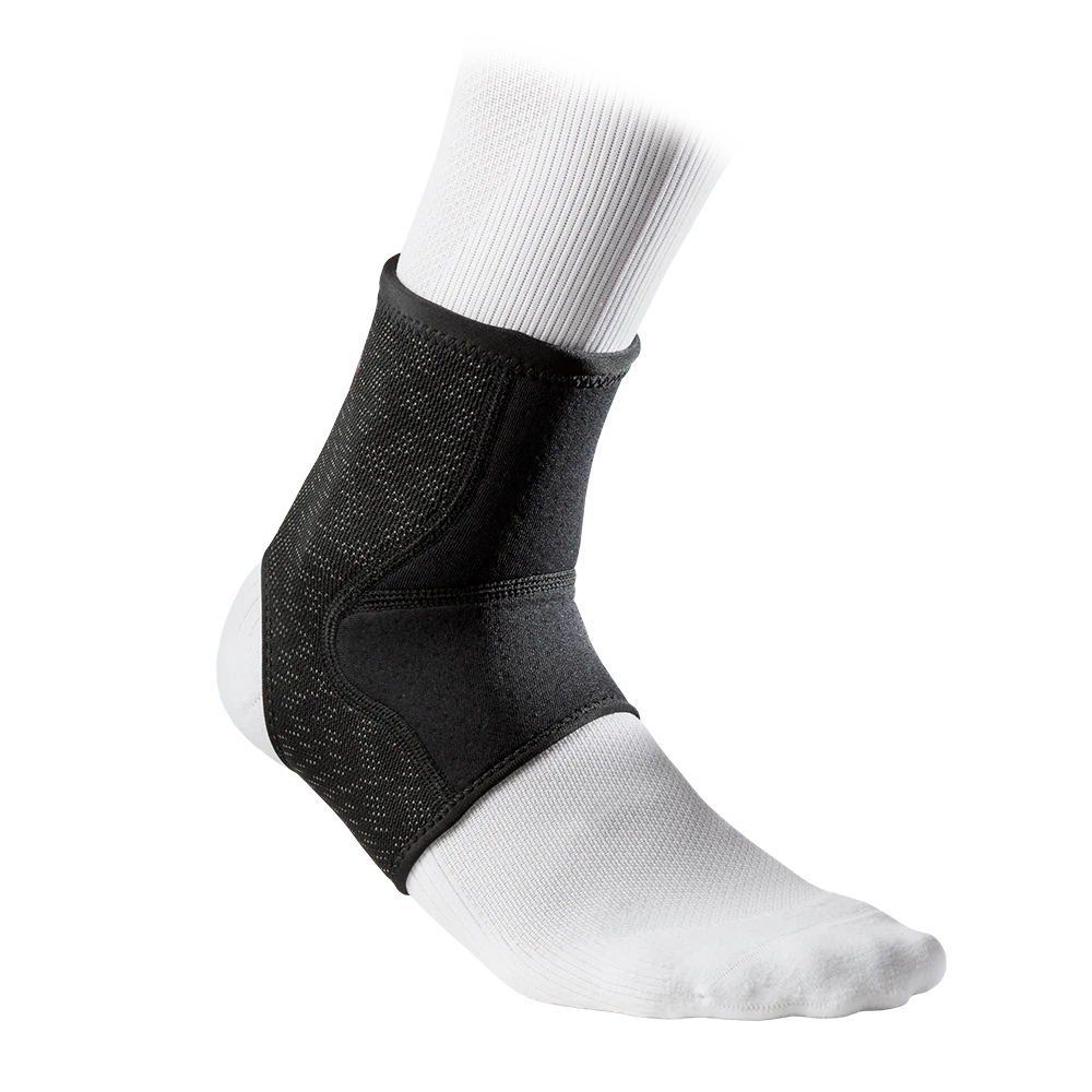 Mcdavid Hyperblend Ankle Sleeve-Mcdavid-Sports Replay - Sports Excellence
