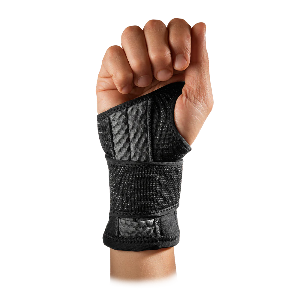 Mcdavid Hyperblend Wrist Support-Mcdavid-Sports Replay - Sports Excellence