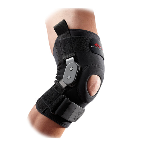 Mcdavid Level 3 Knee Brace W/Polycentric Hinges-Mcdavid-Sports Replay - Sports Excellence