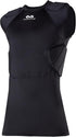 Mcdavid Rival Integrated 5-Pad Shirt-Mcdavid-Sports Replay - Sports Excellence
