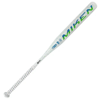 Miken Freak 13" 1Pc Balanced Slowpitch Bat-Miken-Sports Replay - Sports Excellence
