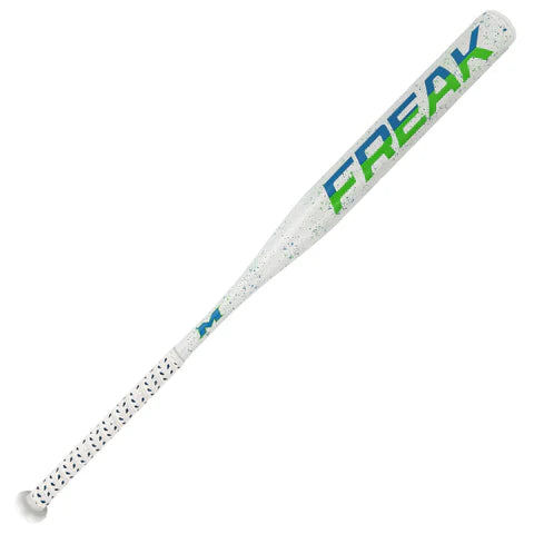 Miken Freak 13" 1Pc Balanced Slowpitch Bat-Miken-Sports Replay - Sports Excellence
