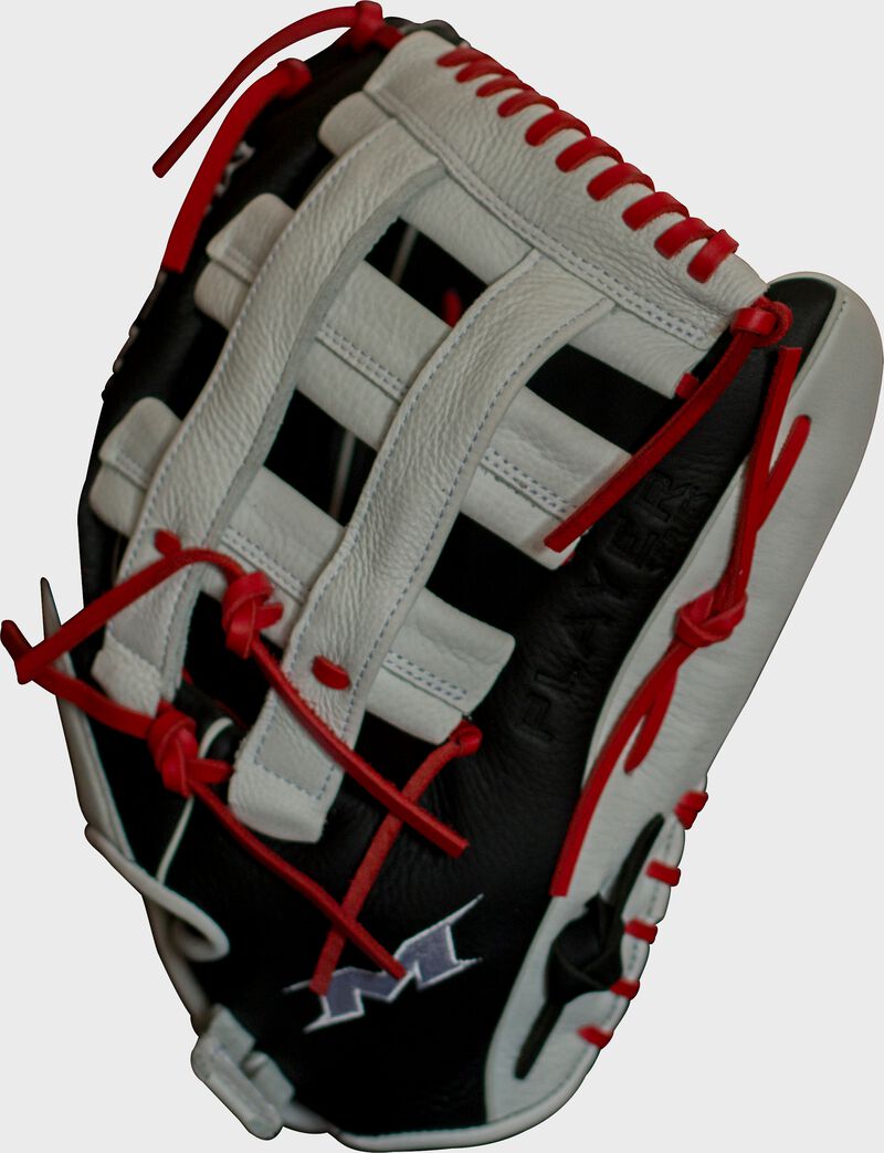 Miken Players Series Slowpitch Glove-Miken-Sports Replay - Sports Excellence