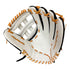 Miken Super Soft Slowpitch Baseball Glove-Miken-Sports Replay - Sports Excellence