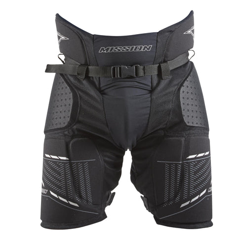 Mission Core Senior Roller Hockey Girdle-Sports Replay - Sports Excellence-Sports Replay - Sports Excellence