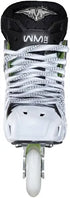 Mission Inhaler Wm02 Senior Roller Hockey Skates-Mission-Sports Replay - Sports Excellence