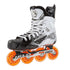 Mission Senior Inhaler Fz-3 Inline Roller Hockey Skates-Mission-Sports Replay - Sports Excellence