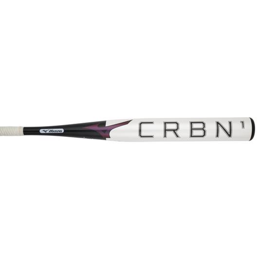 Mizuno Crbn1 (-10) Fastpitch Softball Bat-Mizuno-Sports Replay - Sports Excellence