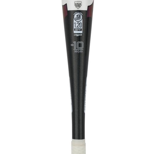 Mizuno Crbn1 (-10) Fastpitch Softball Bat-Mizuno-Sports Replay - Sports Excellence