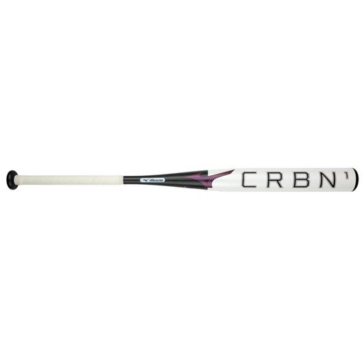 Mizuno Crbn1 (-10) Fastpitch Softball Bat-Mizuno-Sports Replay - Sports Excellence