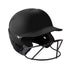 Mizuno F6 Youth Fastpitch Softball Batting Helmet-Mizuno-Sports Replay - Sports Excellence