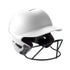 Mizuno F6 Youth Fastpitch Softball Batting Helmet-Mizuno-Sports Replay - Sports Excellence